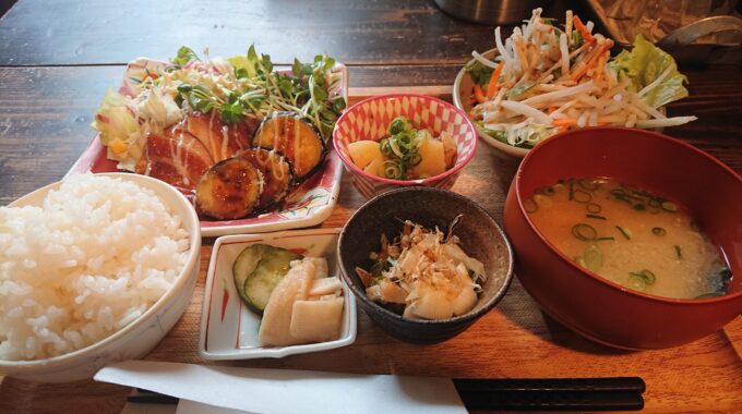 京都の隠れ家カフェでランチを楽しむ！３つのおすすめカフェを京都在住の筆者が厳選紹介！