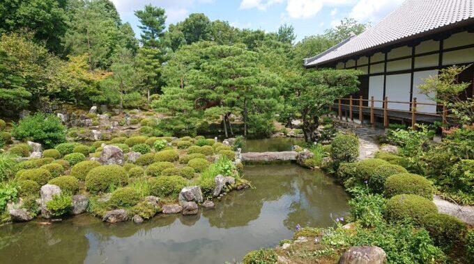 京都のお寺＆神社の穴場を京都在住筆者が選ぶ！おすすめランキングTOP３！