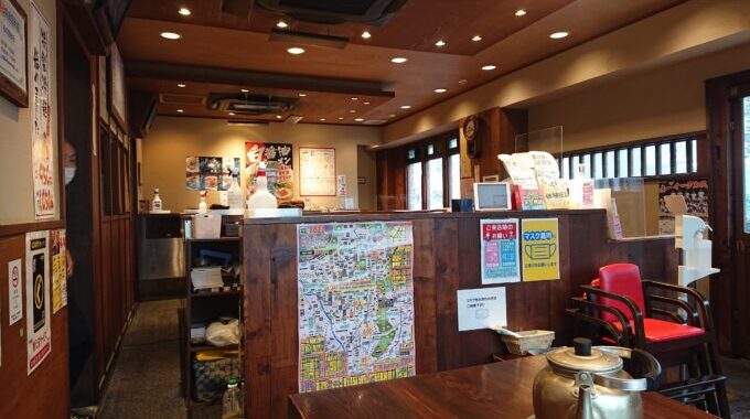 京都のラーメンで穴場の美味いおすすめ店３つを京都在住の筆者が厳選して紹介！